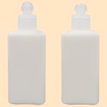 松山油脂　Ｍマークシリーズ　シア脂のボディローション（側面）