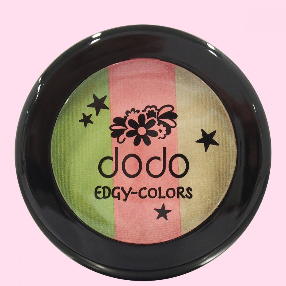 dodo（ドド）　エッジィカラーズ　EC50　スプリングピンク