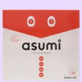 【サムネイル】asumi（アスミ）　ソフトコンタクトのケア　３本入り