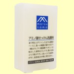 松山油脂　Ｍマークシリーズ　アミノ酸せっけん洗顔料（斜め）