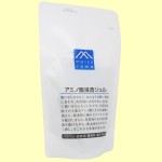 松山油脂　Ｍマークシリーズ　アミノ酸浸透ジェル　詰替用（斜め）