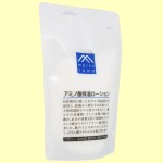 松山油脂　Ｍマークシリーズ　アミノ酸保湿ローション　詰替用（斜め）