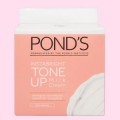 【サムネイル】POND'S（ポンズ）　トーンアップミルククリーム