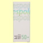 espoir（エスポア）　ウォータースプラッシュサンクリーム　フレッシュ【SPF50+・PA+++】